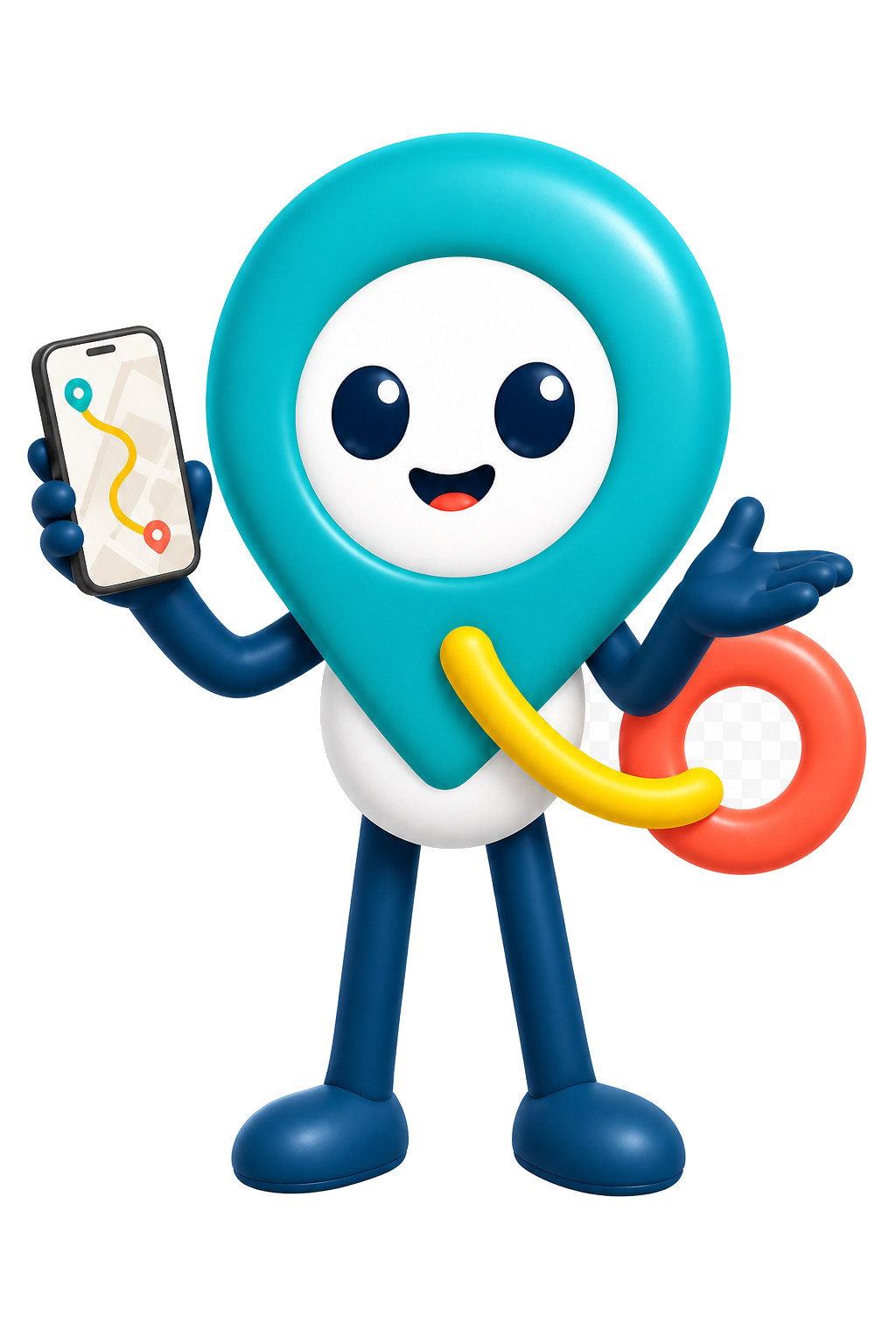 Loo, concierge digital